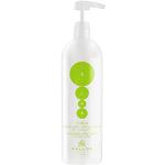 Kallos Szampon do włosów suchych i zniszczonych Avocado (Shampoo) (Objętość 1000 ml)