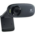 Kamera Logitech Hd Webcam C310