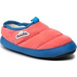Kapcie NUVOLA - Classic Party UNCLPRTY667 Bright Coral