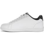 Białe Sneakersy sznurowane damskie marki Kappa w rozmiarze 39 
