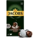 Ekspresy kapsułkowe marki Jacobs 