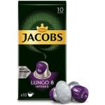 Ekspresy kapsułkowe marki Jacobs 