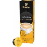 Kapsułki TCHIBO Cafe Crema Fine Aroma do ekspresu Tchibo Cafissimo