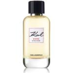 Przecenione Złote Perfumy & Wody perfumowane damskie 100 ml cytrusowe marki Karl Lagerfeld 