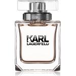 Przecenione Perfumy & Wody perfumowane damskie 85 ml kwiatowe marki Karl Lagerfeld 