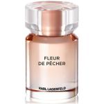 Przecenione Perfumy & Wody perfumowane damskie klasyczne 50 ml kwiatowe marki Karl Lagerfeld 