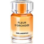 Karl Lagerfeld Les Parfums Matières Fleur d'Orchidée woda perfumowana 50 ml
