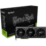 Karta graficzna PALIT GeForce RTX 4080 GameRock OmniBlack 16GB DLSS 3