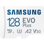 Karty pamięci marki Samsung Evo 