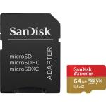 Karty Micro SD marki SanDisk 