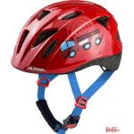 Kask rowerowy Alpina Ximo Firefighter