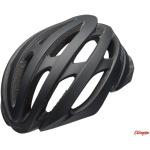 Przecenione Czarne Kaski rowerowe damskie marki Bell Helmets 