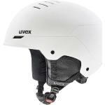 Kask Uvex Wanted (white) 2023