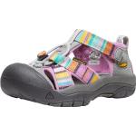 Buty na rzepy dla dzieci wodoodporne Rzepy młodzieżowe na lato marki Keen Venice w rozmiarze 31 