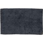 kela Mata łazienkowa Ladessa 65 x 55 cm z bawełny w kolorze ciemnoszarym, 100 x 1 x 60 cm