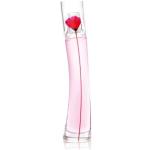 Jasnoróżowe Perfumy & Wody perfumowane damskie 30 ml kwiatowe marki KENZO Flower Poppy Bouquet 