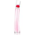 Jasnoróżowe Perfumy & Wody perfumowane damskie 50 ml kwiatowe marki KENZO Flower Poppy Bouquet 