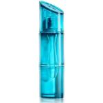 Przecenione Wielokolorowe Perfumy & Wody perfumowane męskie 110 ml oceaniczne marki KENZO Homme 