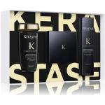 Terapia dla włosów damska - 1 sztuka 200 ml rewitalizująca w zestawie podarunkowym marki Kerastase francuska 