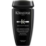 Przecenione Szampony do włosów z biotyną męskie 250 ml marki Kerastase Densifique francuskie 