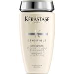 Przecenione Szampony do włosów cienkich 250 ml zagęszczające marki Kerastase Densifique francuskie 
