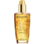 Przecenione Kosmetyki do pielęgnacji włosów 100 ml w olejku marki Kerastase Elixir Ultime francuskie 