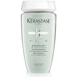 Kremowe Szampony do włosów przetłuszczających się 250 ml odżywiające marki Kerastase Specifique francuskie 