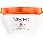 Przecenione Maski do włosów cienkich 200 ml odżywiające marki Kerastase Nutritive francuskie 