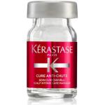 Przeceniony Serum do włosów damski 6 ml przeciw wypadaniu marki Kerastase Specifique francuski 