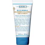 Przecenione Niebieskie Kosmetyki do pielęgnacji ciała ziołowe 150 ml do skóry dojrzałej w żelu marki Kiehl's 