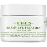 Przecenione Kosmetyki do pielęgnacji oczu shea 28 ml naturalne odżywiające do wszystkich rodzajów skóry w rozmiarze podróżnym marki Kiehl's 