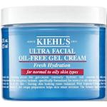 Kremowe Kremy do twarzy nawilżające bez oleju do skóry normalnej - efekt do 24h marki Kiehl's 
