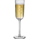 Kieliszki do szampana - 2 sztuki marki NUDE 