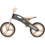 KinderKraft Balance bike Runner NATURE z akcesoriami