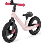 KinderKraft Rower Balance bike GOSWIFT różowy