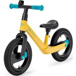 KinderKraft Rower Balance bike GOSWIFT żółty
