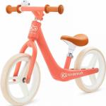 KinderKraft rowerek biegowy Balance bike FLY PLUS Coral