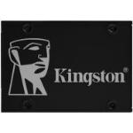 Kingston KC600 1TB 2,5
