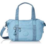 Niebieskie Małe torebki damskie marki Kipling 