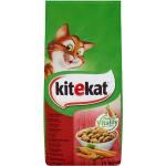 Suche karmy dla kotów marki Kitekat 