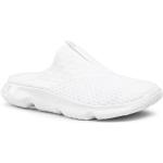 Przecenione Białe Buty do wody damskie sportowe marki Salomon 