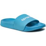 Niebieskie Buty do wody damskie sportowe marki Sprandi w rozmiarze 36 