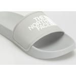 Szare Klapki na basen męskie na lato marki The North Face w rozmiarze 40,5 