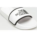 Białe Klapki na basen męskie na lato marki The North Face w rozmiarze 40,5 
