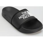 Czarne Klapki na basen damskie na lato marki The North Face w rozmiarze 36 