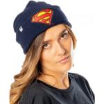 Klasyczna czapka Superman