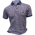 Niebieskie Koszulki polo męskie marki Ralph Lauren Polo Ralph Lauren w rozmiarze S 