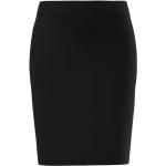 Czarne Spódnice ołówkowe damskie marki Marc Cain w rozmiarze L 