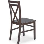 Krzesła stylowe drewniane marki Halmar 