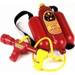 Zabawki marki klein o tematyce straży pożarnej 